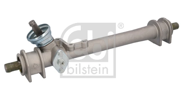 Steering Gear
